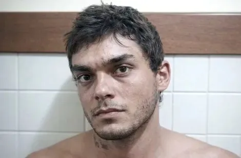 Jackson tinha pssagens pela polícia por roubo e tráfico de drogas