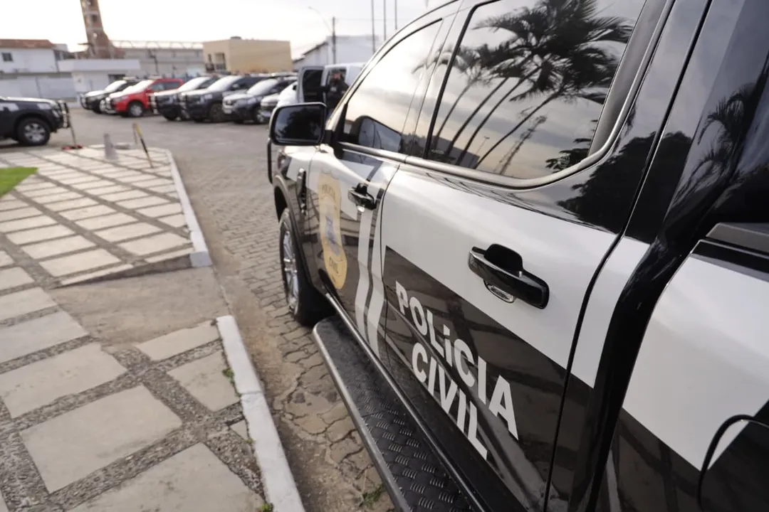 Polícia Civil investiga o caso