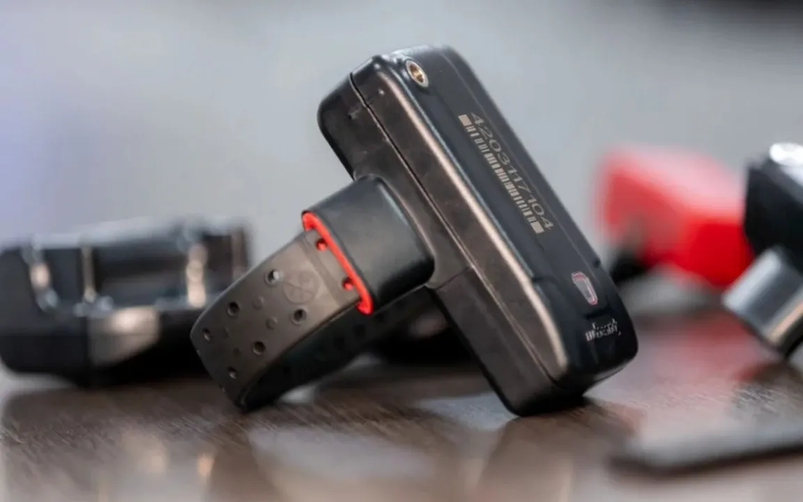 A tornozeleira eletrônica foi violada pelo suspeito