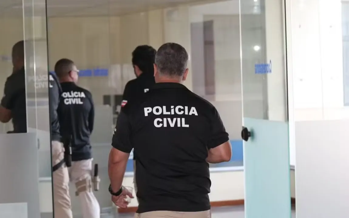 Agressão aconteceu durante uma festa no último sábado, 9