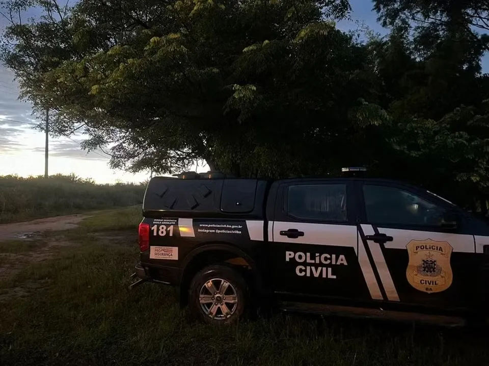 Crimes aconteceram quando as vítimas eram adolescentes