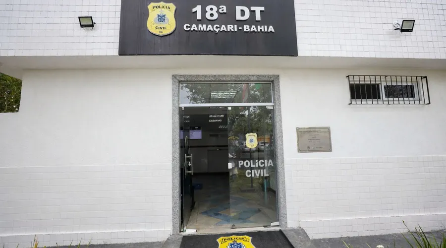 Imagem ilustrativa da imagem Homem é preso por tentativa de homicídio contra líder religioso na RMS