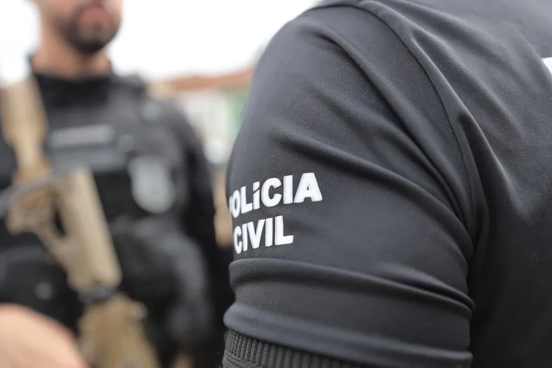 Polícia Civil