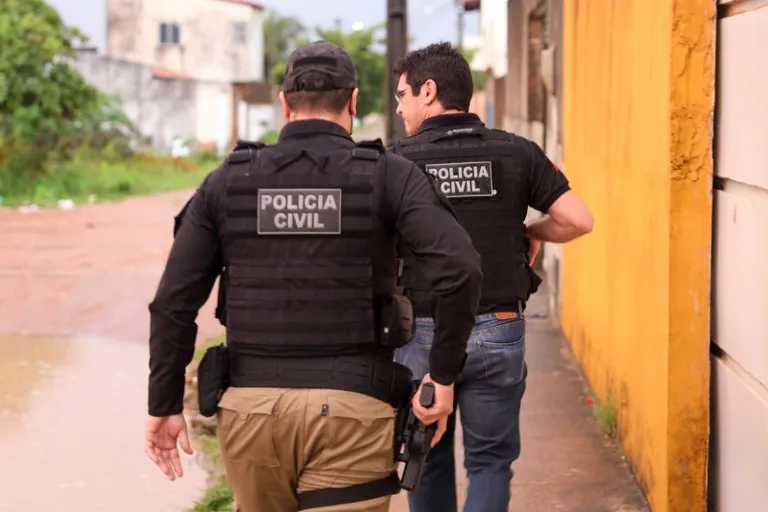 Imagem ilustrativa da imagem Homem mata amigo a tiros em discussão iniciada por conta de chocolate