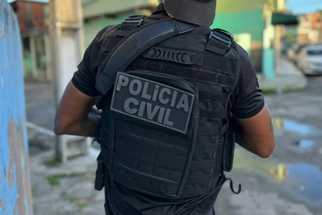 Polícia Civil da Bahia