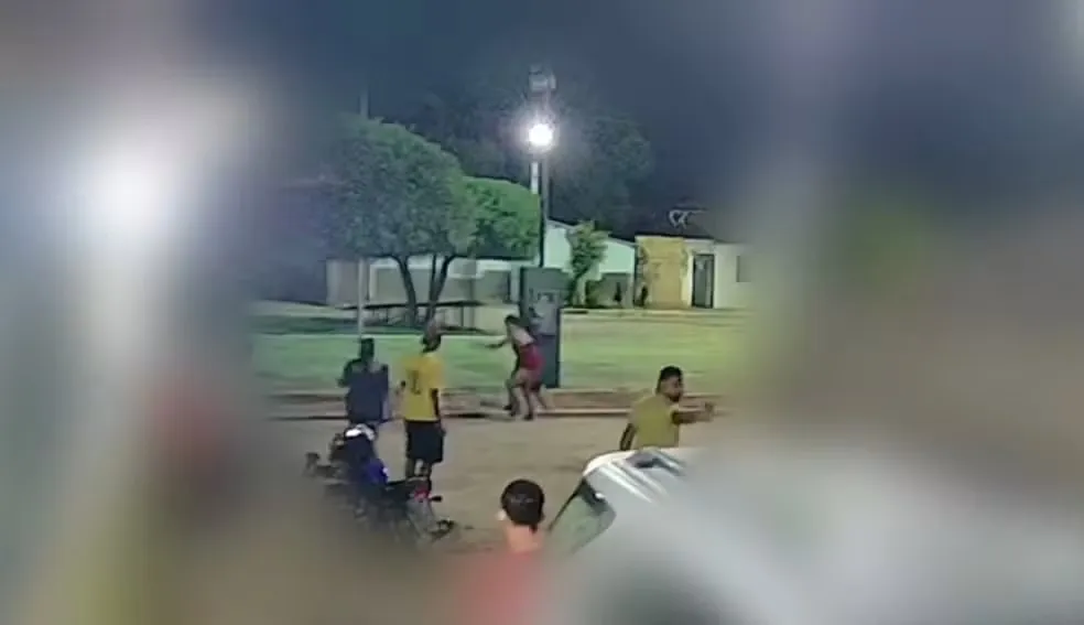 Imagem ilustrativa da imagem Homem suspeito de matar irmã trans a facadas é preso na Bahia