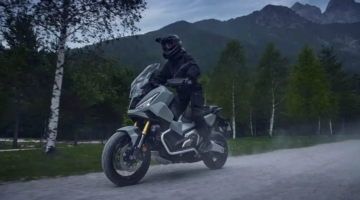 Controle de Tração (HSTC)