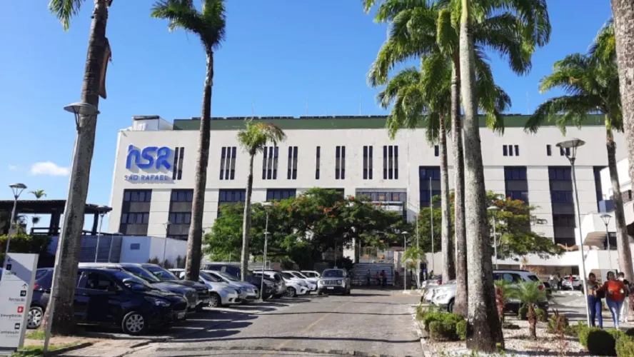 Hospital não teria manifestado interesse em celebrar Termo de Ajustamento de Conduta (TAC)