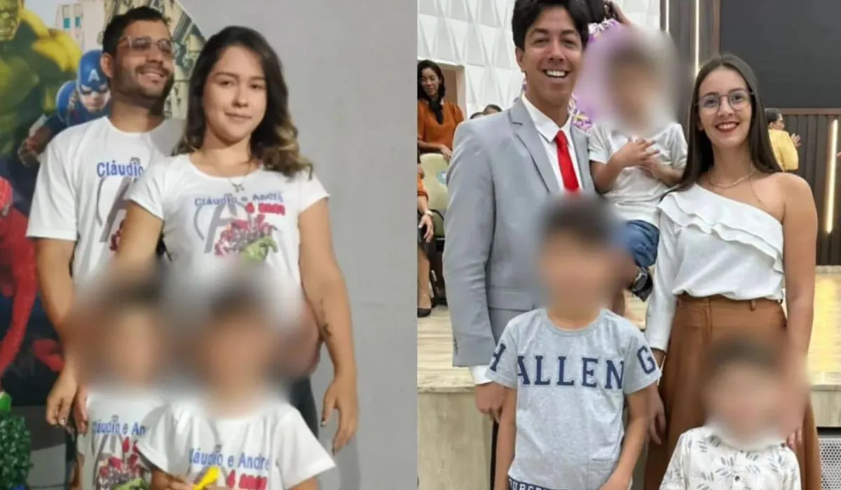 Famílias viveram quase quatro anos com crianças trocadas