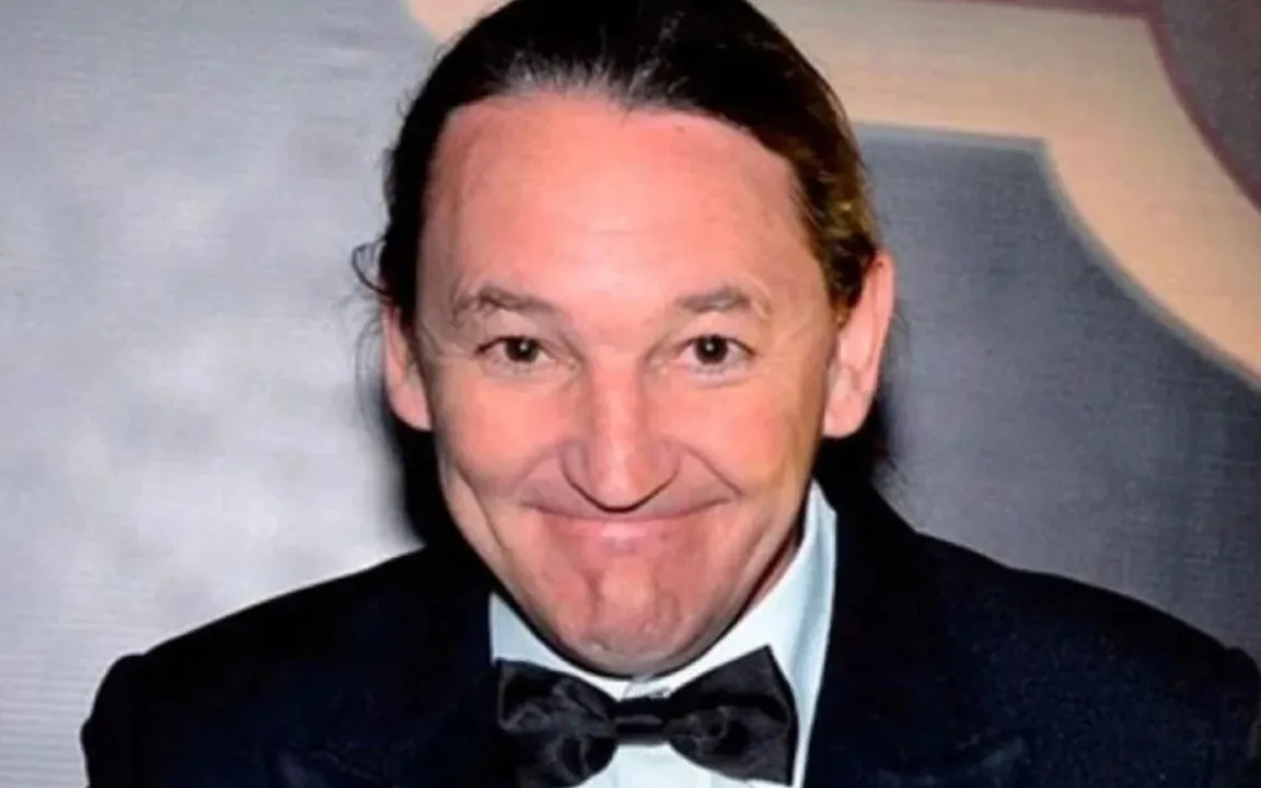 Artista tem 65 anos e já passou por cirurgia de 4 horas