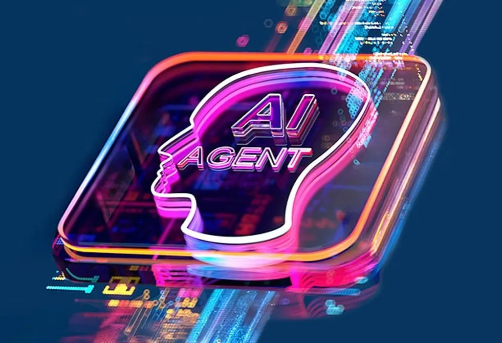 Imagem ilustrativa da imagem IA agêntica e seus fundamentos conceituais