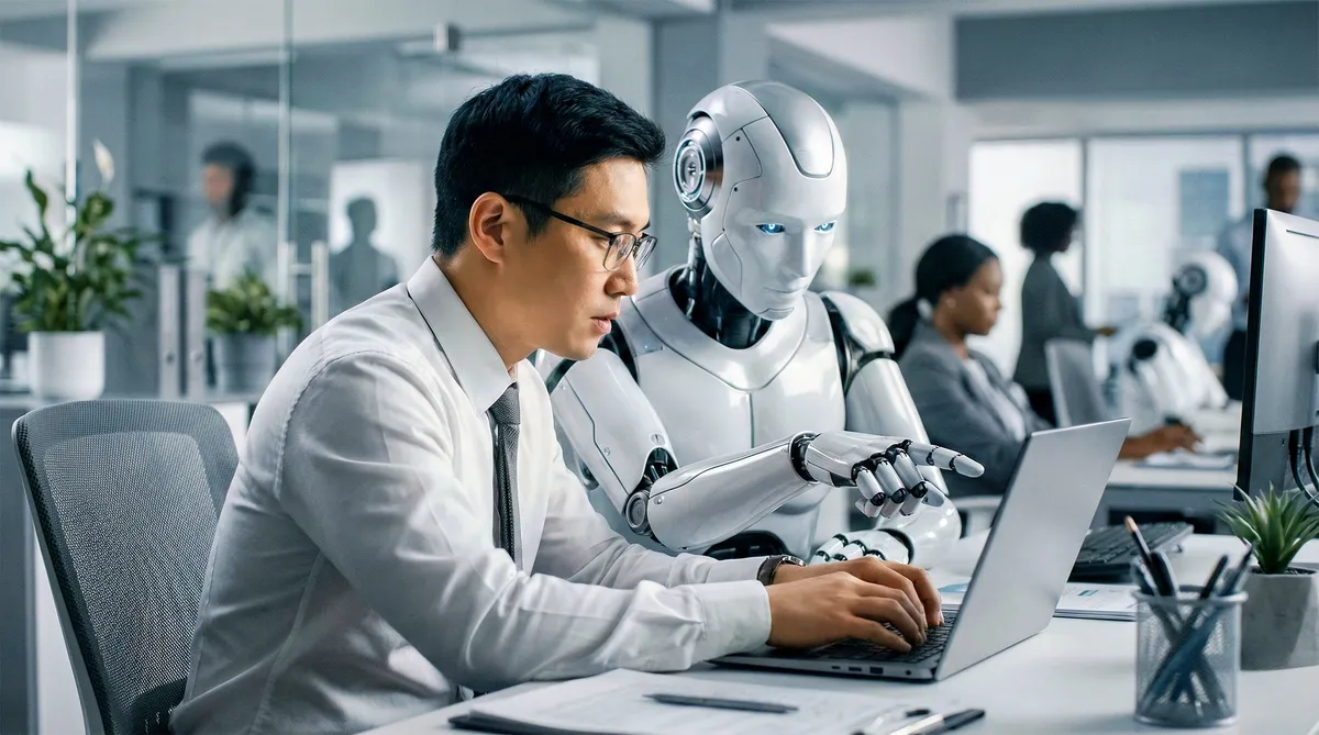 Presença da Inteligência Artificial já é realidade em algumas profissões