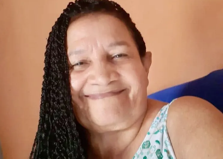 Idosa deu entrada no hospital com diversos ferimentos