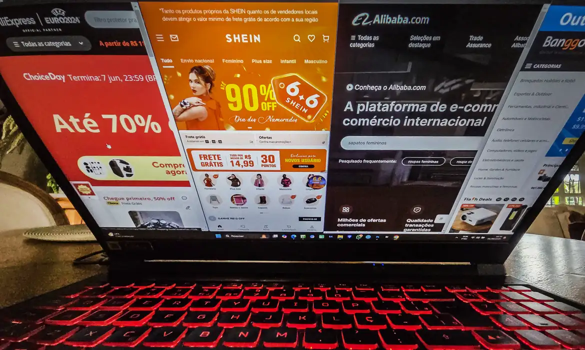 Compras online