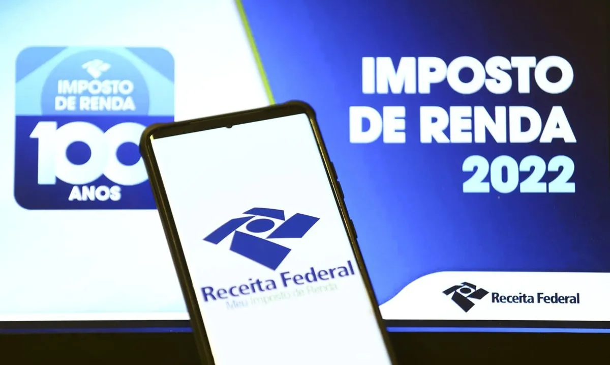 Em 2026, as restituições serão pagas em quatro lotes
