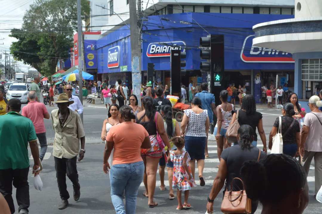 Mais de 282 mil endividados podem limpar o nome