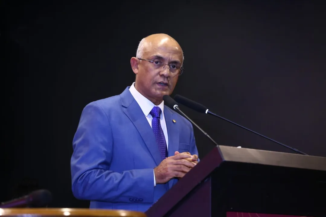 Conselheiro Inaldo Araújo