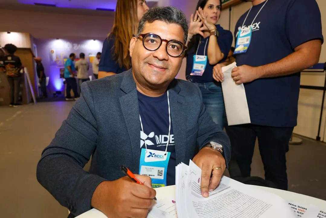 Tércio Calmon - Coordenador de indústria do Sebrae Bahia