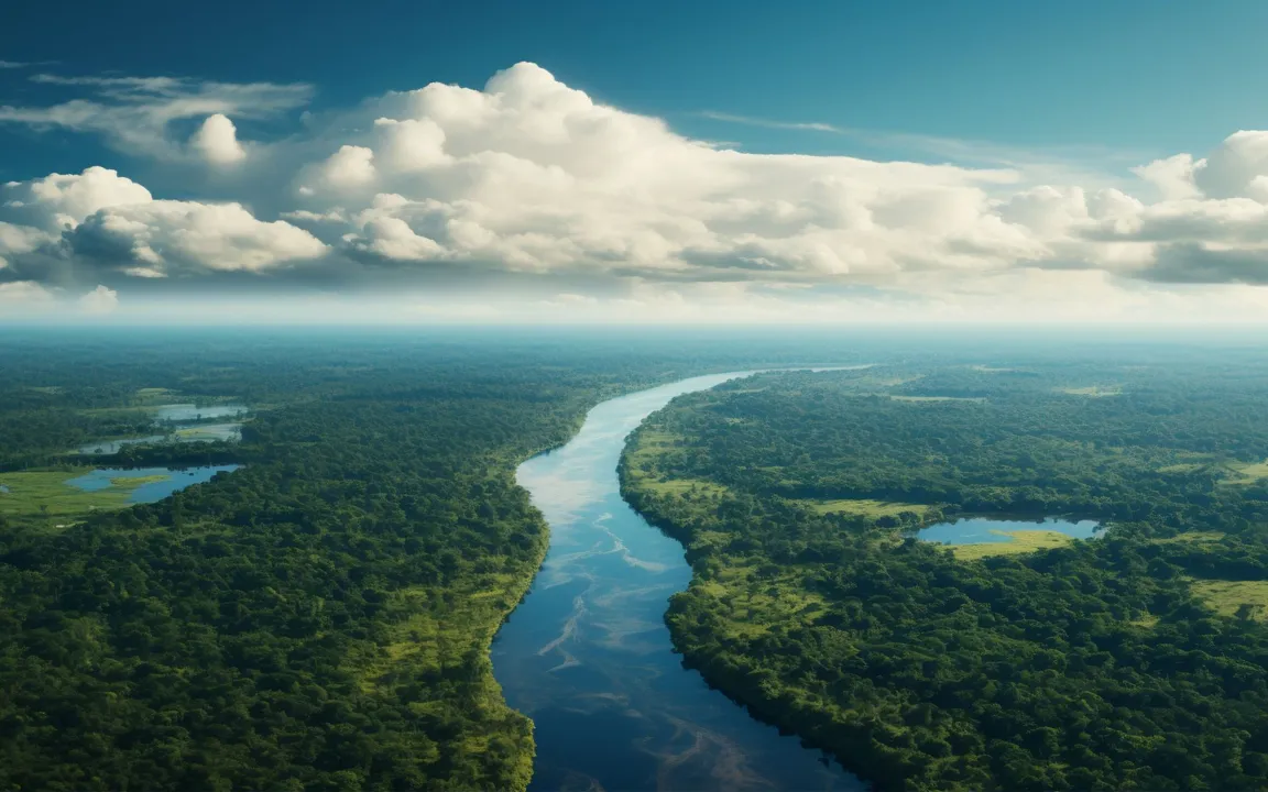 O caso aconteceu no Amazonas