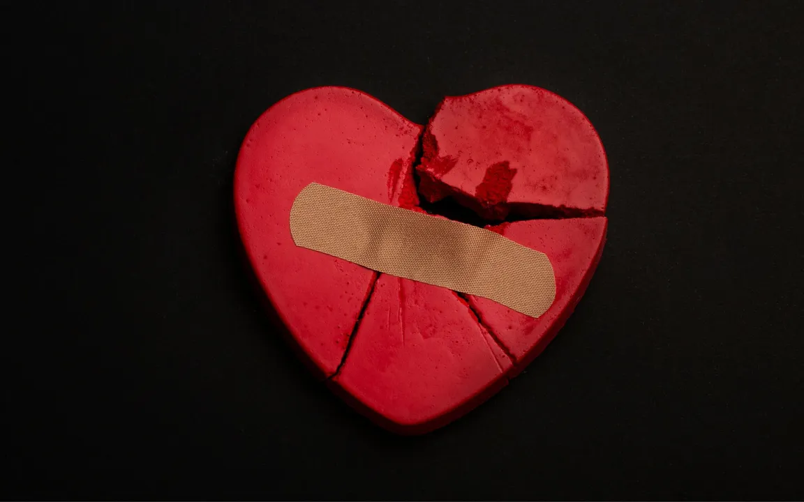 A condição pode tr sintomas parecidos com o infarto