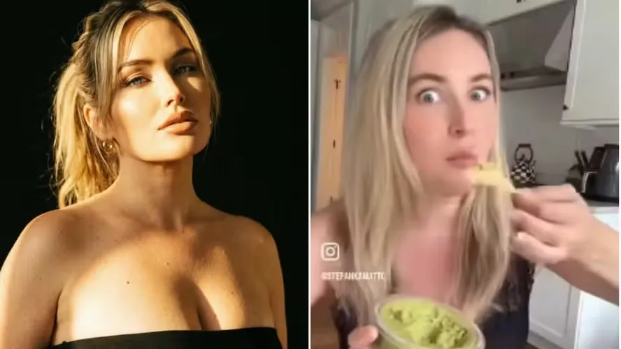 Matto ganhou notoriedade ao participar do reality show 90 Dias para Casar