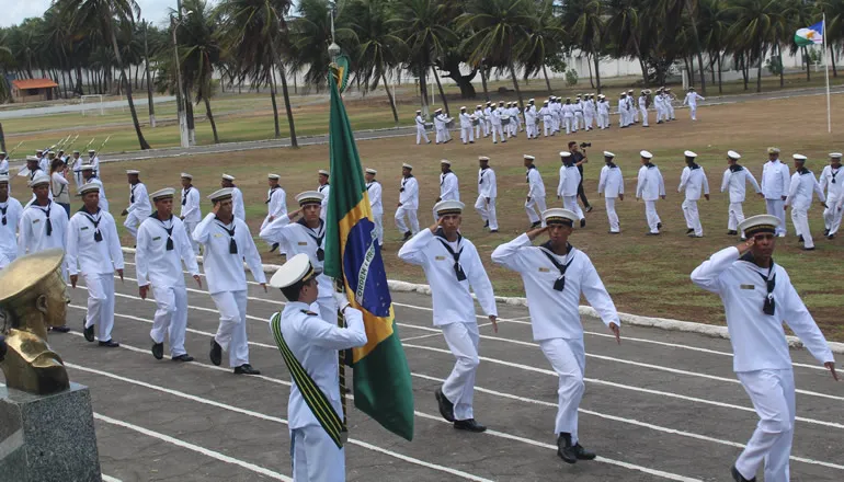 Imagem ilustrativa da imagem Inscrições para Escolas de Aprendizes-Marinheiros são prorrogadas