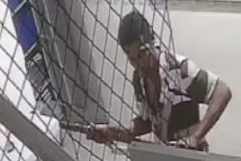 Imagem ilustrativa da imagem Instituição para crianças com autismo é invadida e roubada em Salvador