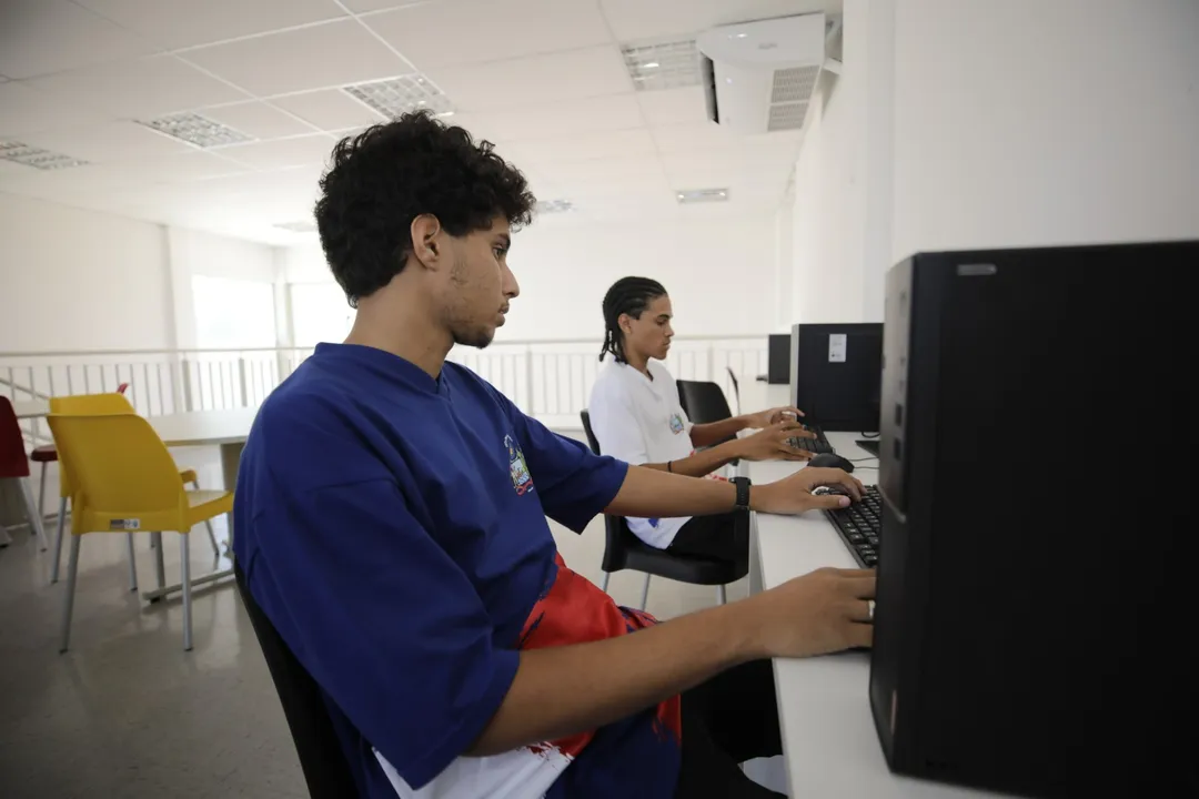 Inteligência artificial vira realidade na rede pública de ensino da Bahia