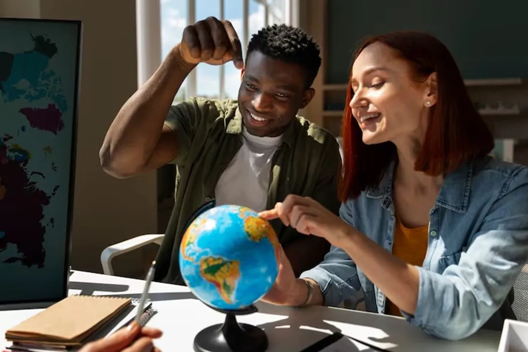 Projeto de lei prevê duas formas principais de experiência internacionais
