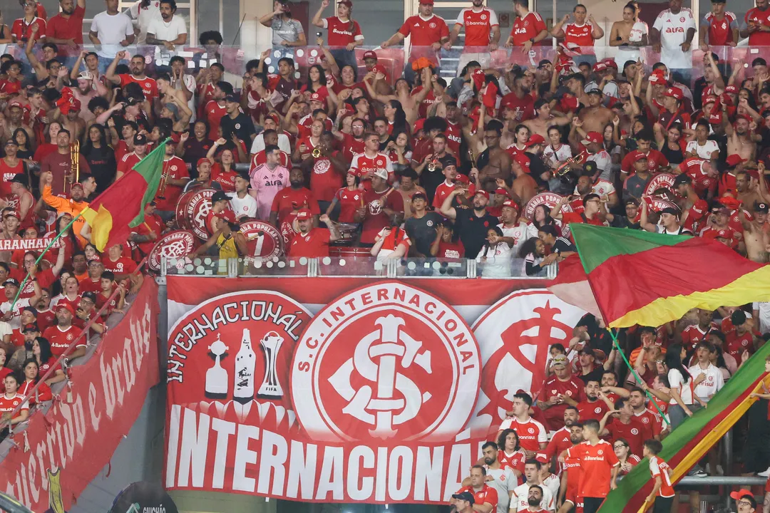 Inter abre mão de nova competição e comunica à CBF