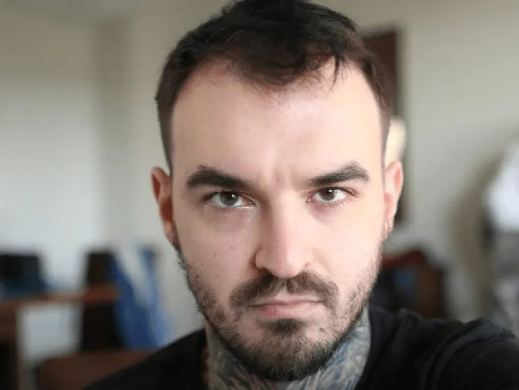 Paulo Cezar Goulart Siqueira