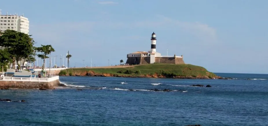 Porto da Barra