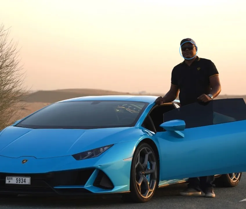 Imagem ilustrativa da imagem Investigado por esconder quase uma tonelada de cocaína é preso no Iguatemi