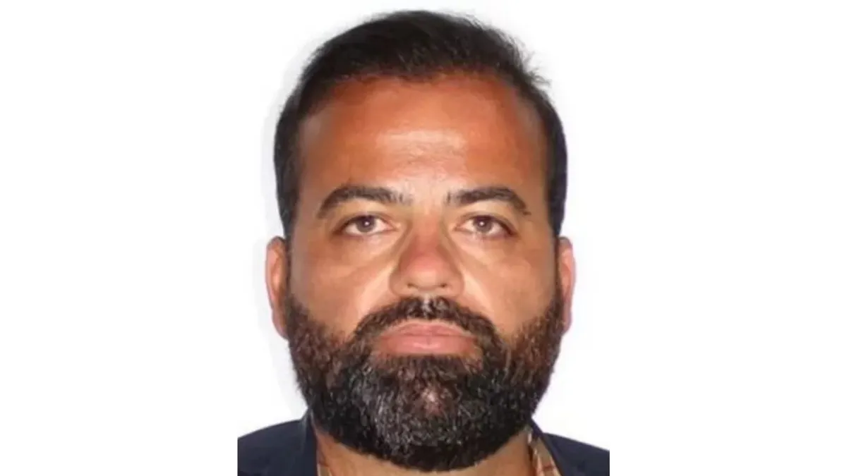 Roberto Augusto Leme da Silva, conhecido como “Beto Louco”
