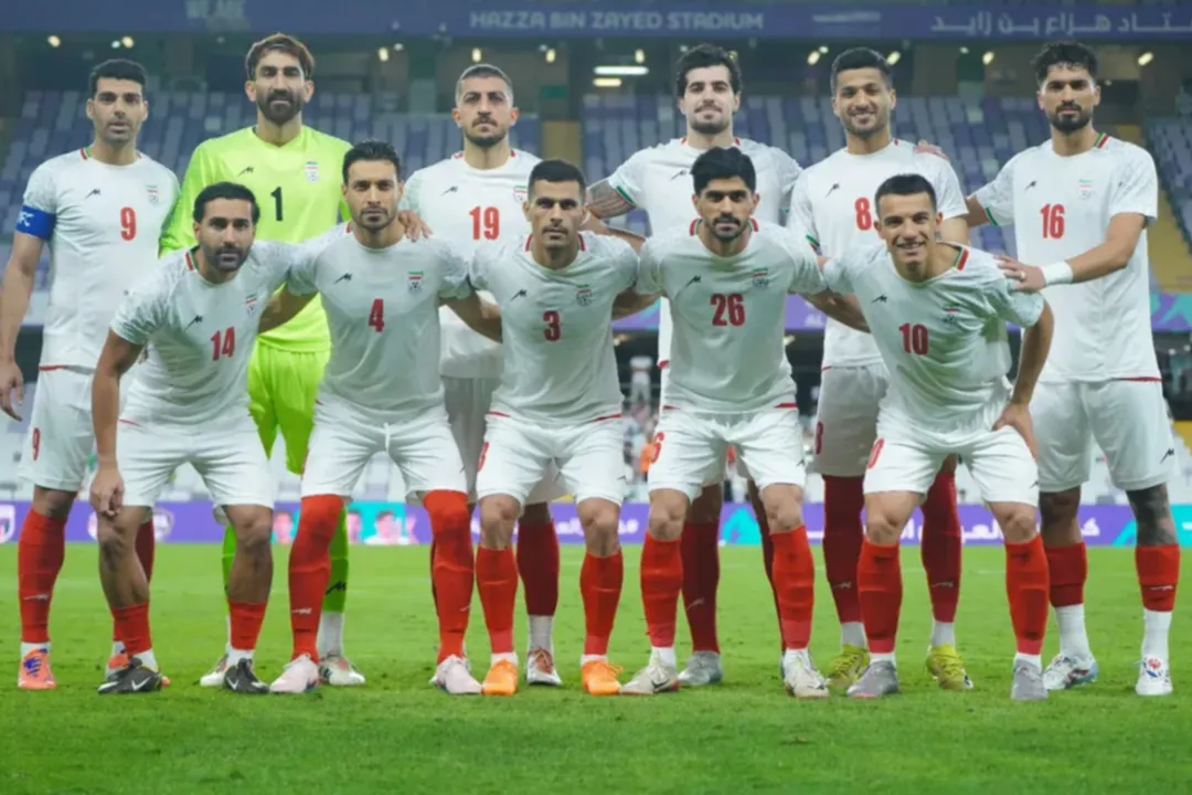 Irã negocia com FIFA para levar jogos da Copa ao México