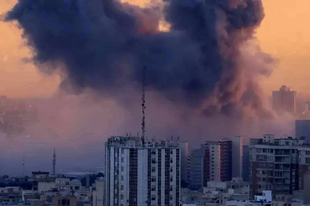 Guerra dos EUA e Israel contra o Irã teve início em fevereiro