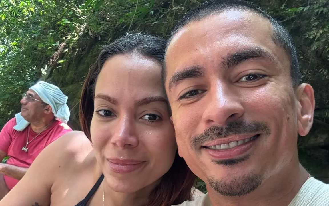 A cantora contou detalhes do ocorrido