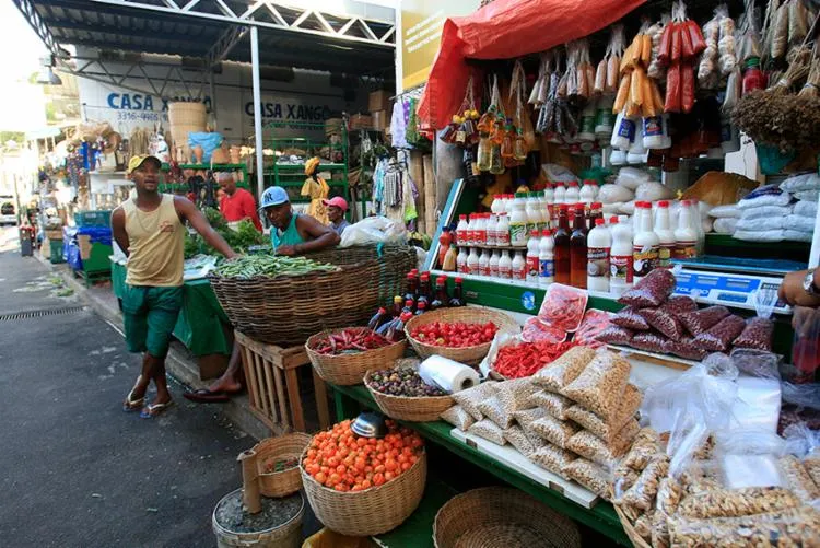 Feira de São Joaquim