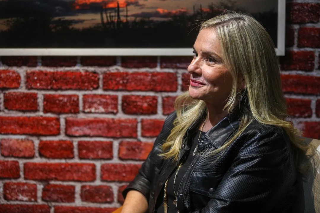 Declaração de Ivana Bastos ocorre em momento de intensa movimentação nos partidos da base aliada