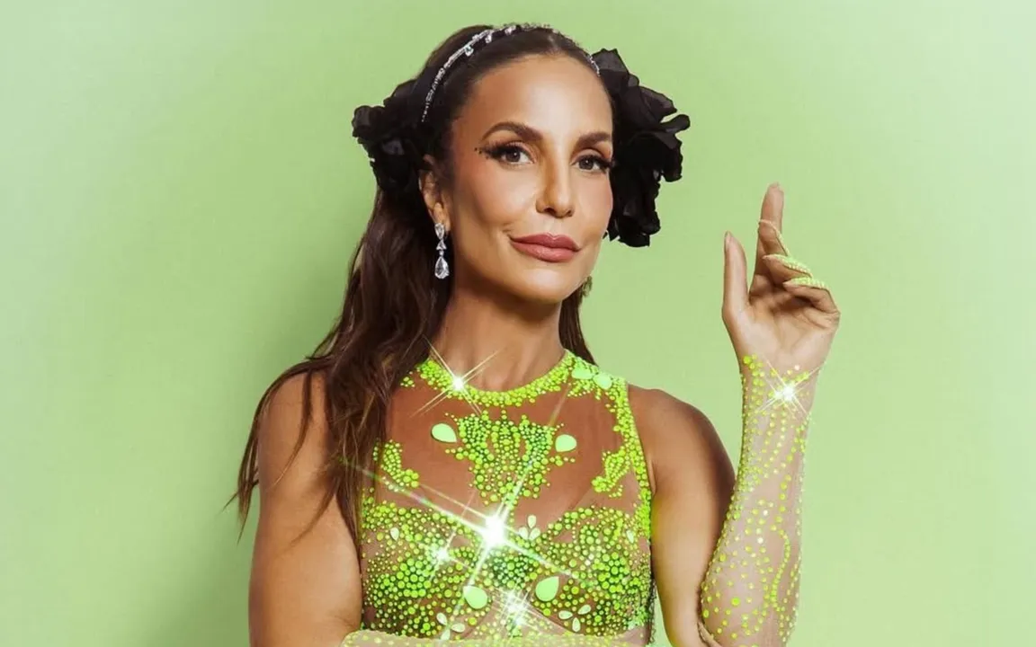 A arista publicou um vídeo detalhando o ocorrido