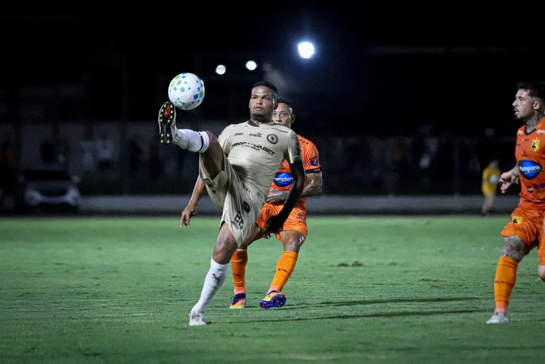 Adversário do Jacuipense foi vice do Paulistão após campanha surpreendente.