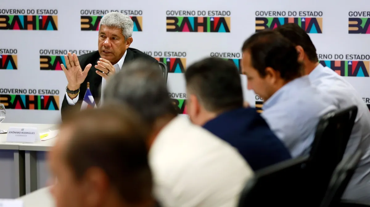 Governador Jerônimo Rodrigues