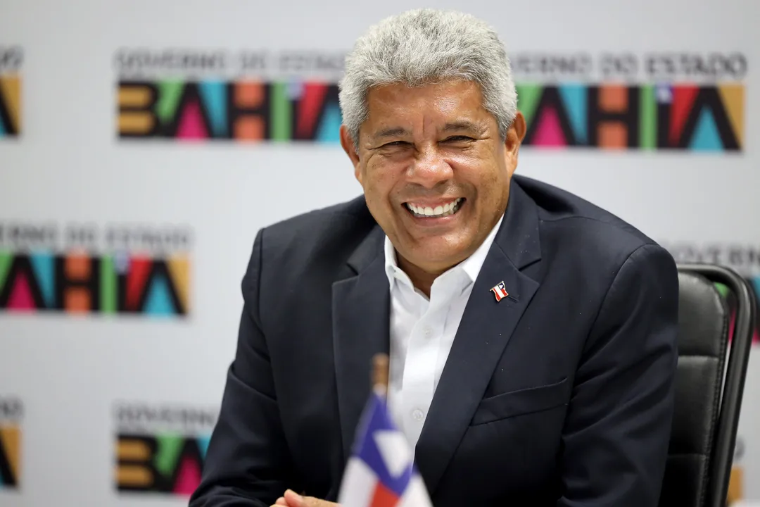 Jerônimo Rodrigues (PT)