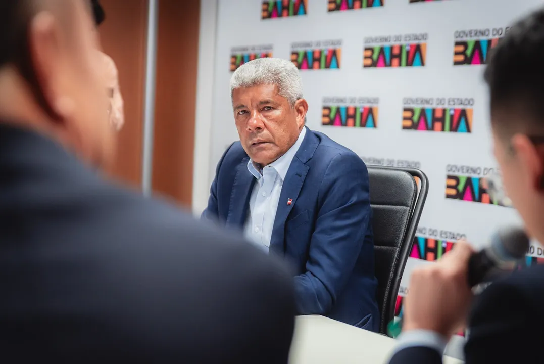 Jerônimo Rodrigues lamenta acidente no interior da Bahia