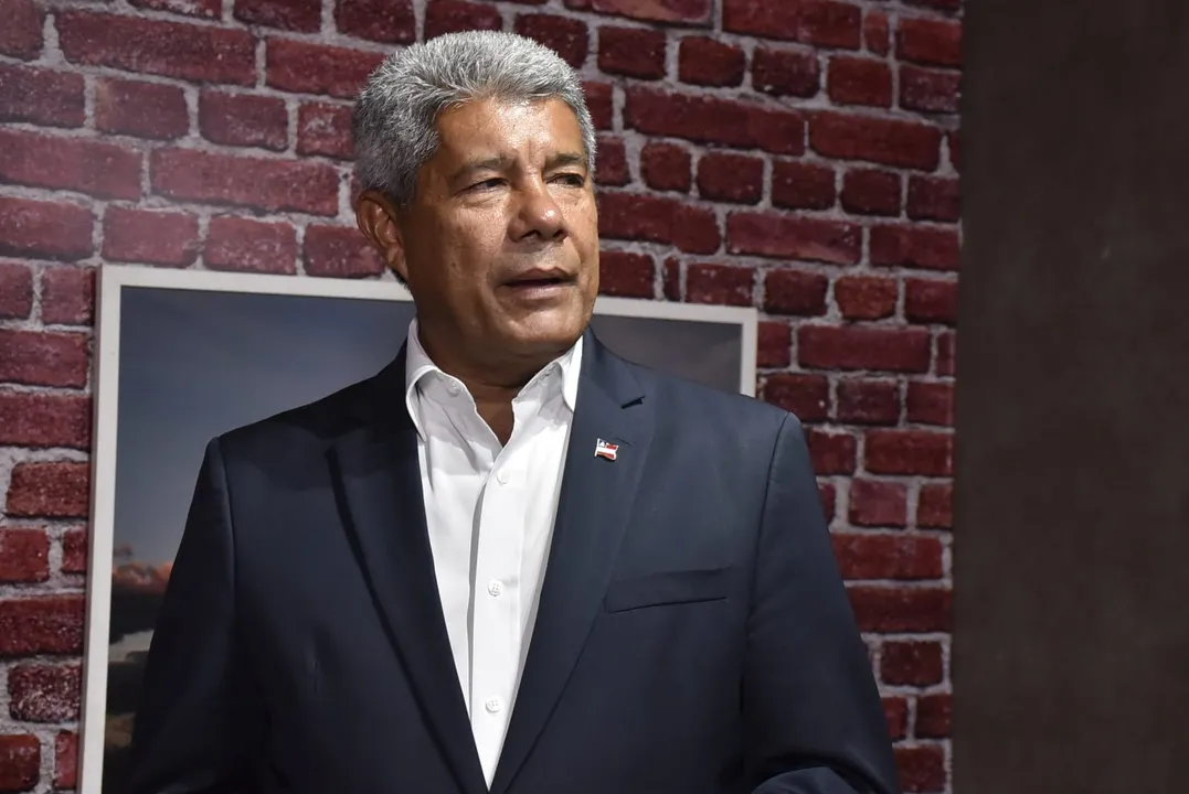 Governador ressalta que pesquisas representam "retrato do momento"