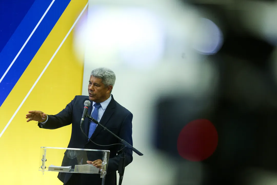 Governador Jerônimo Rodrigues