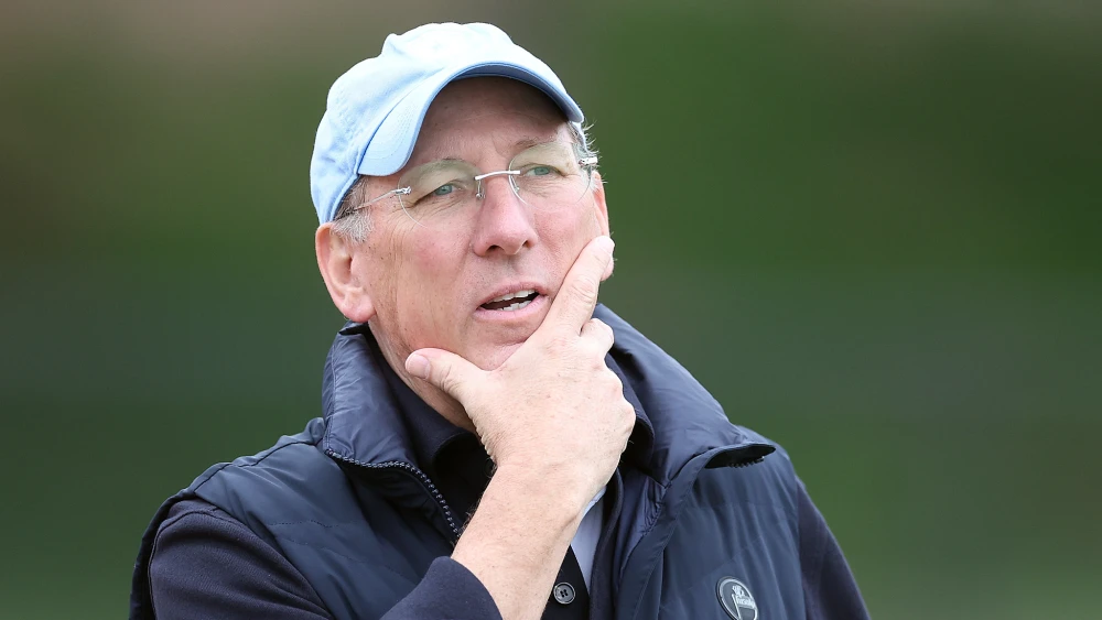 Jhon textor, presidente do Botafogo