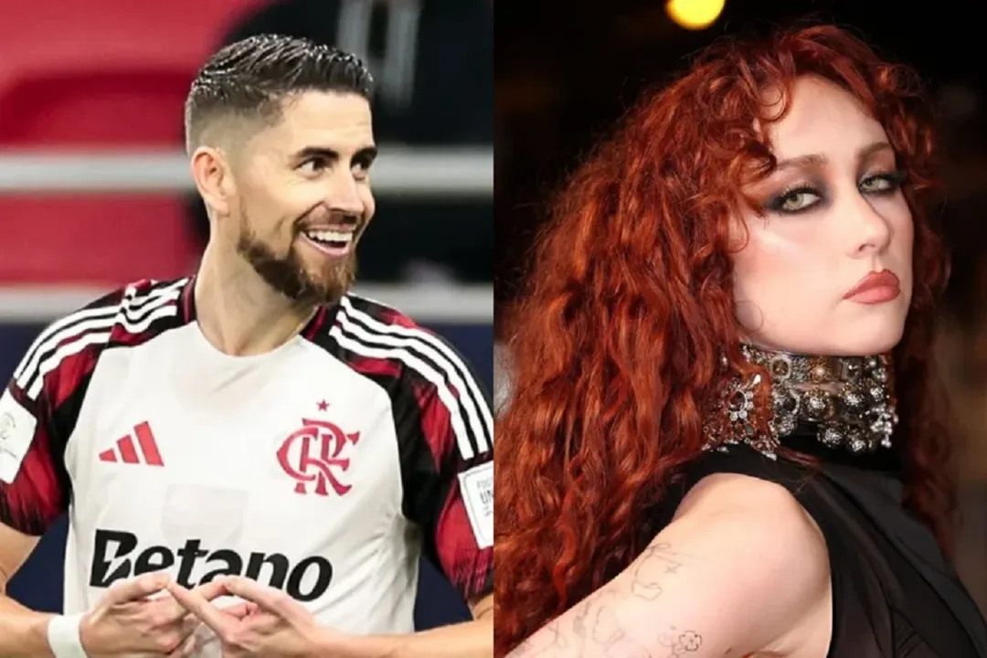 Jorginho afirmou estar habituado à exposição pública e criticou postura do staff