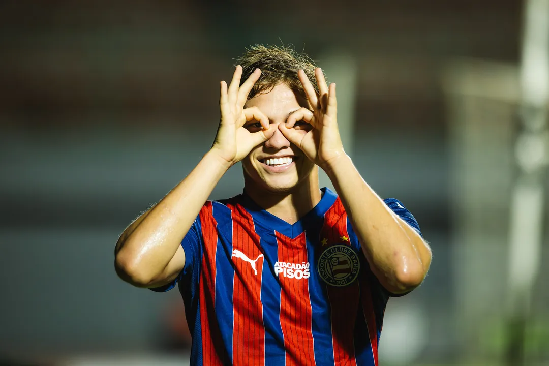 Joia da base tricolor vive queda de protagonismo