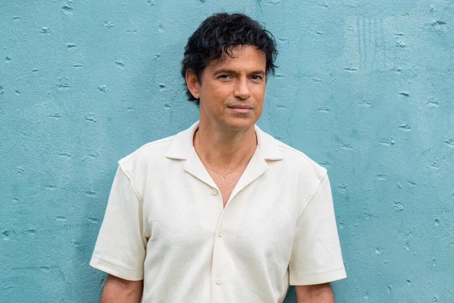 Jorge Vercillo